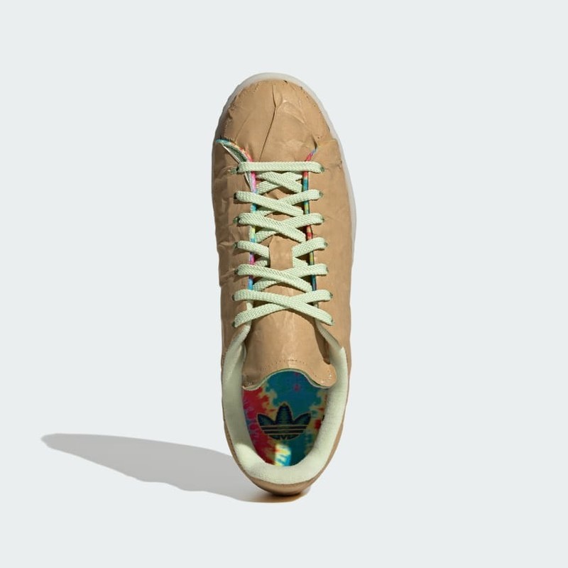 adidas Campus 80s "Croptober" | H03540