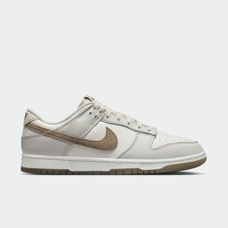 Nike Dunk Low PRM "Phantom Khaki" | FJ4188-001