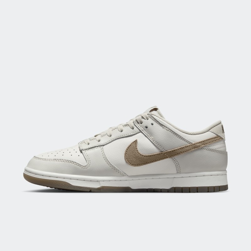 Nike Dunk Low PRM "Phantom Khaki" | FJ4188-001