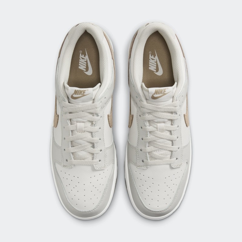 Nike Dunk Low PRM "Phantom Khaki" | FJ4188-001