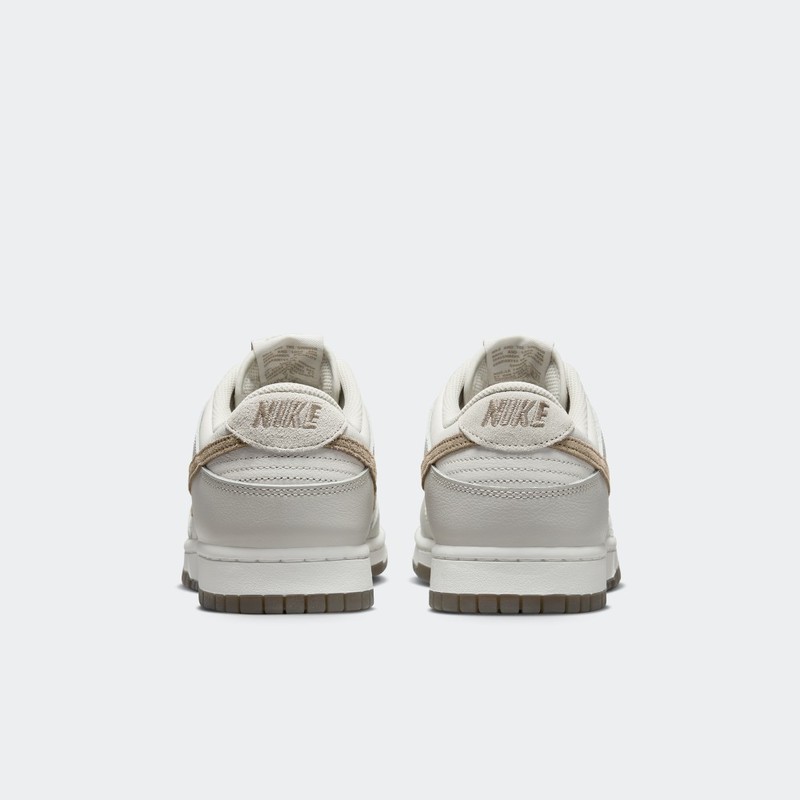 Nike Dunk Low PRM "Phantom Khaki" | FJ4188-001