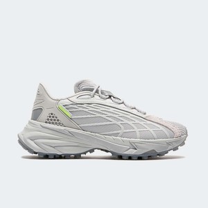 Pleasures x PUMA Spirex "Glacial Grey" | 396037-02