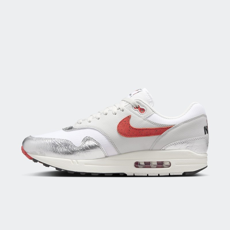 Nike Air Max 1 "Hot Sauce" | HF7746-100