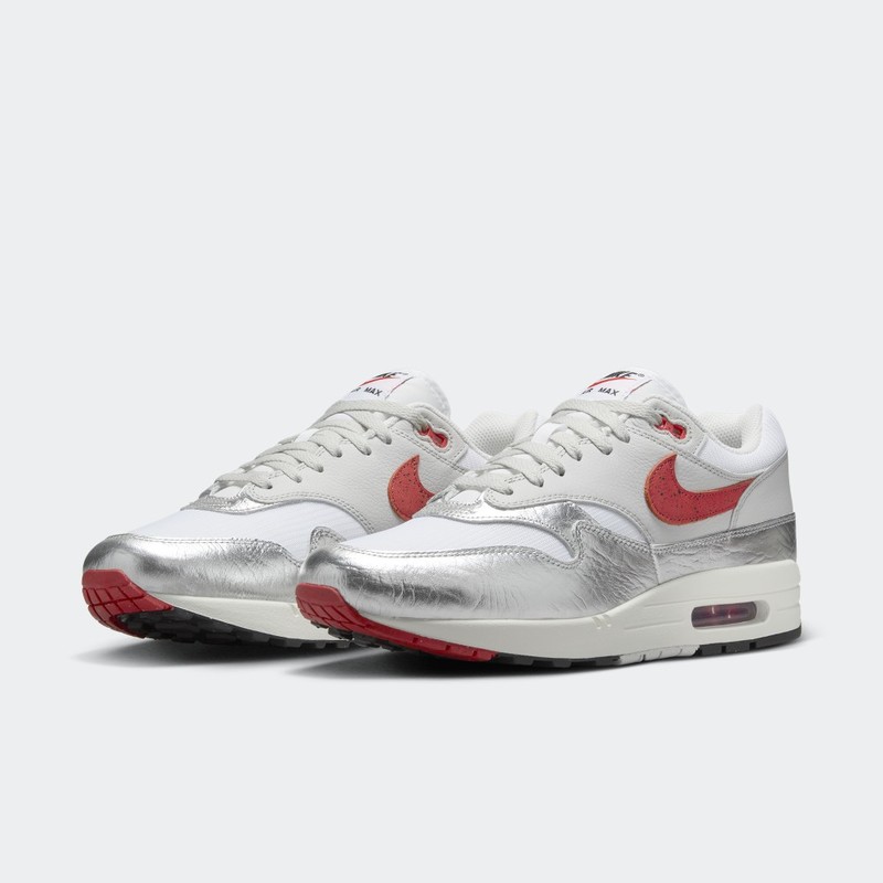 Nike Air Max 1 "Hot Sauce" | HF7746-100
