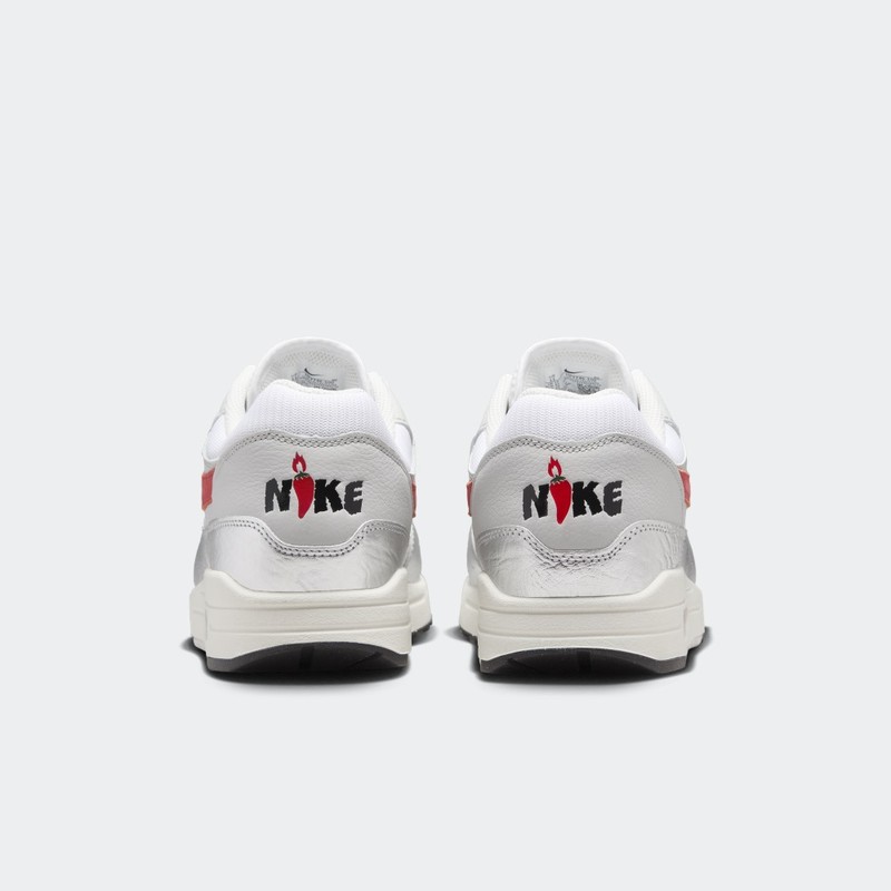 Nike Air Max 1 "Hot Sauce" | HF7746-100