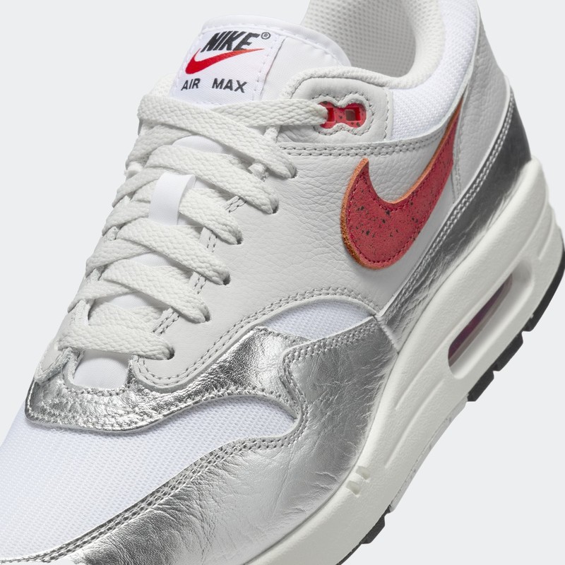 Nike Air Max 1 "Hot Sauce" | HF7746-100