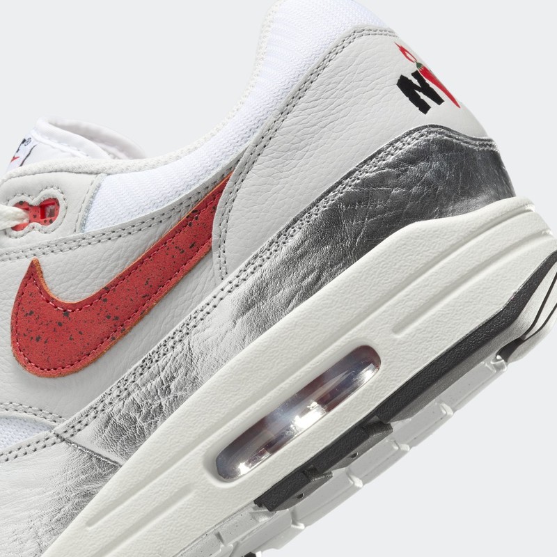 Nike Air Max 1 "Hot Sauce" | HF7746-100