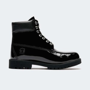 Veneda Carter x Timberland Heritage 6-Inch "Black Patent" | TB0A6D8ZEL61 Veneda Carter x Timberland Heritage 6-Inch "Black Patent" | TB0A6D8ZEL61