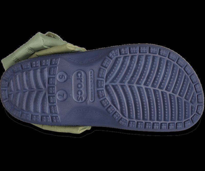 Naruto x Crocs Classic Clog "Kakashi" | 209445-410