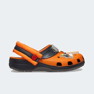 Naruto x Crocs Classic Clog "Naruto" | 209460-014 Naruto x Crocs Classic Clog "Naruto" | 209460-014