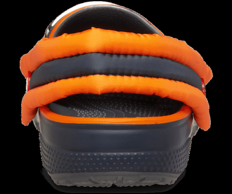Naruto x Crocs Classic Clog "Naruto" | 209460-014