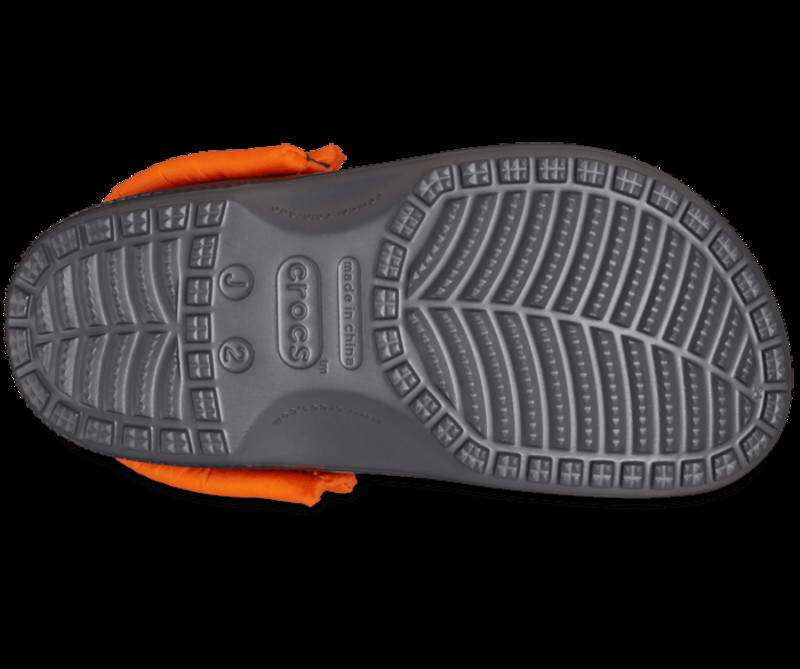 Naruto x Crocs Classic Clog "Naruto" | 209460-014
