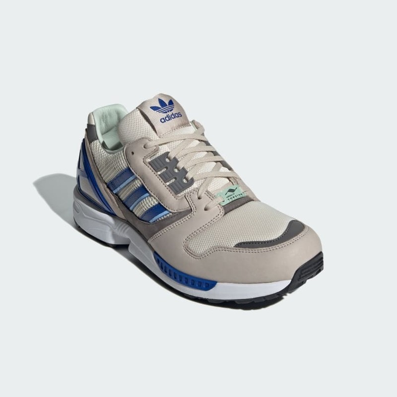 adidas ZX 8000 "Royal Blue" | IF7242