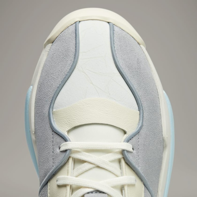 adidas Y-3 Rivalry "Grey/Ice Blue" | IG4092