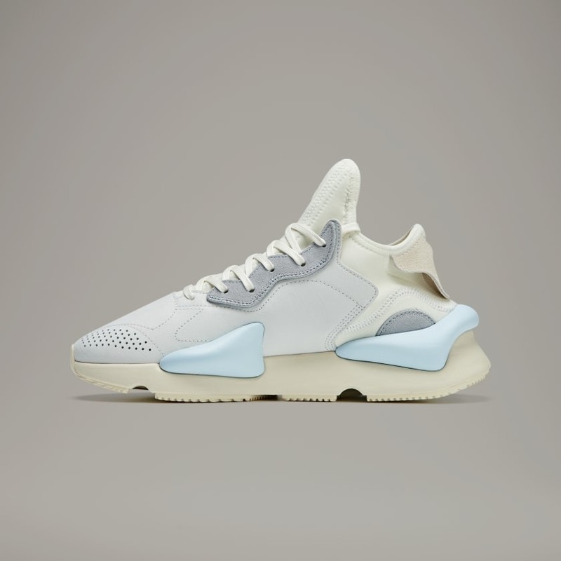 adidas Y-3 Kaiwa "Ice Blue" | IG4058