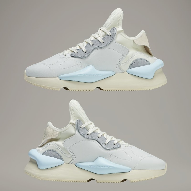 adidas Y-3 Kaiwa "Ice Blue" | IG4058