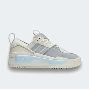 adidas Y-3 Rivalry "Grey/Ice Blue" | IG4092 adidas Y-3 Rivalry "Grey/Ice Blue" | IG4092