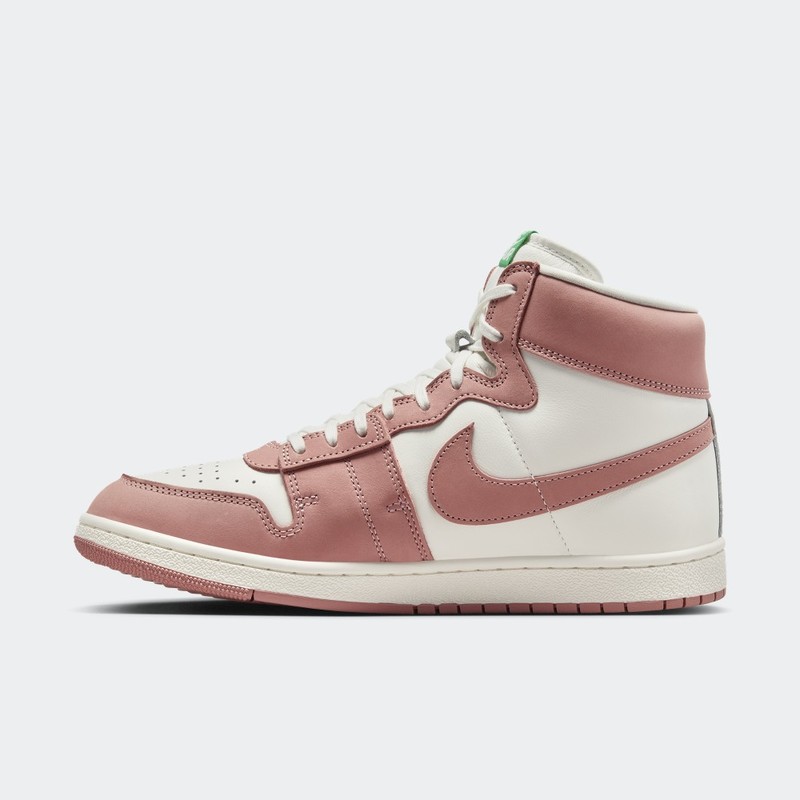 Jordan Air Ship PE SP "Rust Pink" | FQ2952-600