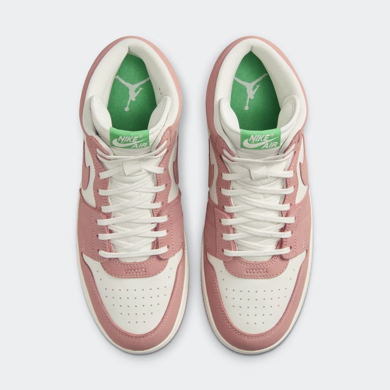 Jordan Air Ship PE SP "Rust Pink" | FQ2952-600