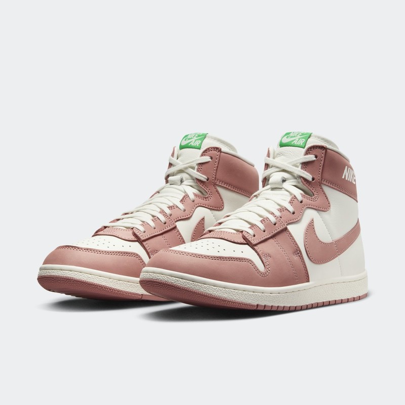 Jordan Air Ship PE SP "Rust Pink" | FQ2952-600