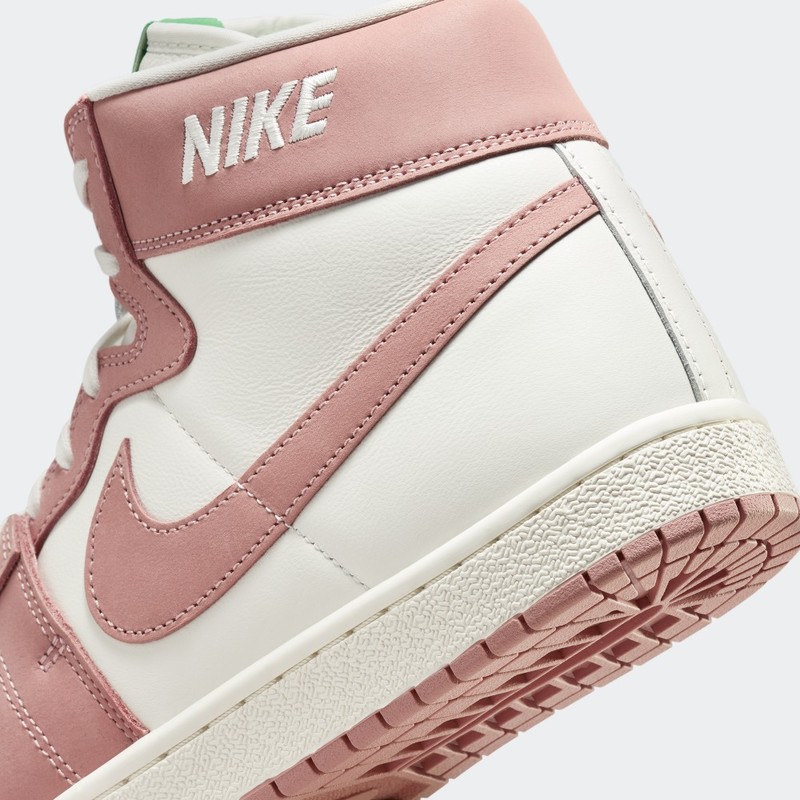 Jordan Air Ship PE SP "Rust Pink" | FQ2952-600
