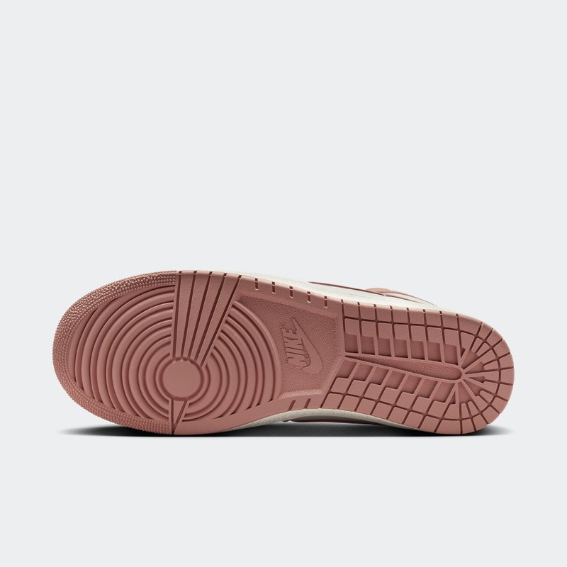 Jordan Air Ship PE SP "Rust Pink" | FQ2952-600