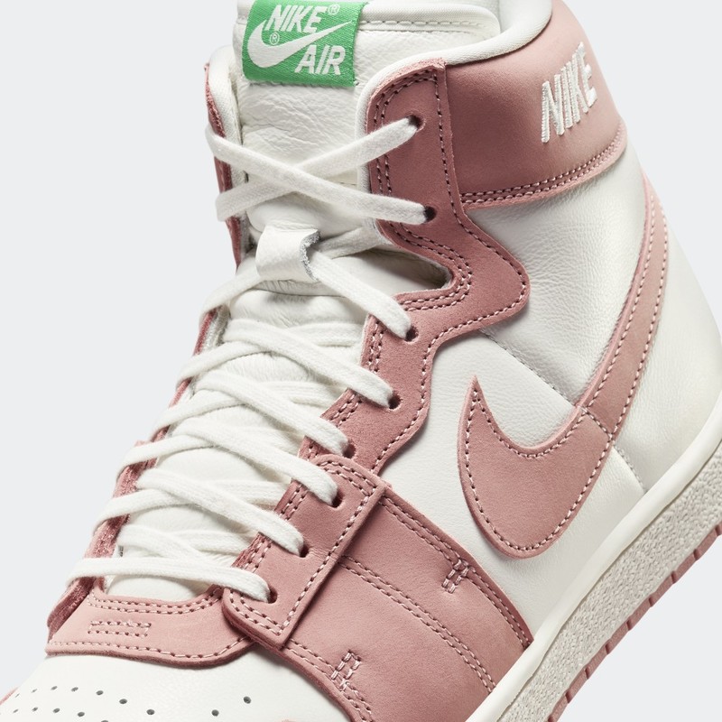 Jordan Air Ship PE SP "Rust Pink" | FQ2952-600