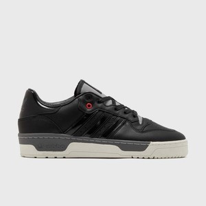 Nice Kicks x adidas Rivalry Low "Core Black" | IH2598 Nice Kicks x adidas Rivalry Low "Core Black" | IH2598