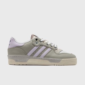 Nice Kicks x adidas Rivalry Low "Grey Two" | IH2597 Nice Kicks x adidas Rivalry Low "Grey Two" | IH2597