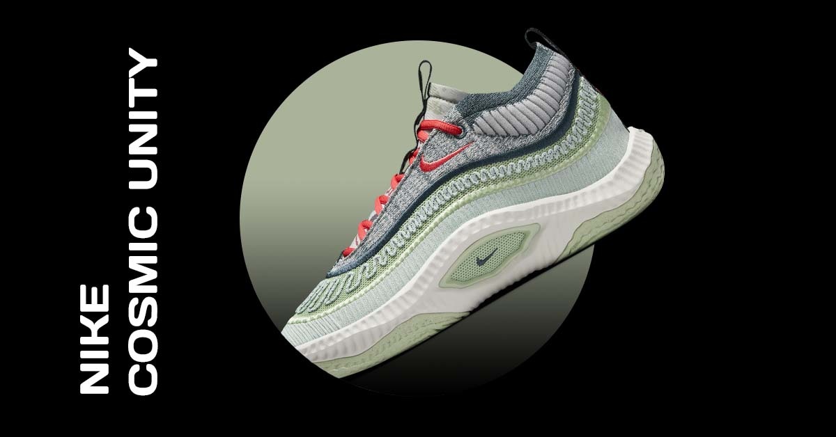 Nike Cosmic Unity Nike Cosmic Unity