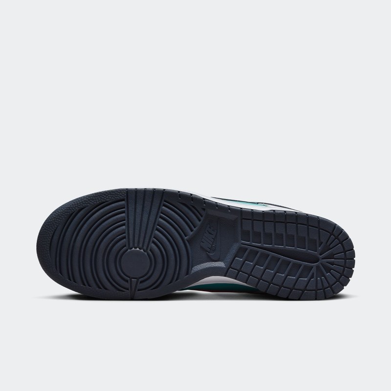 Nike Dunk Low "Dusty Cactus/White" | HF4850-345