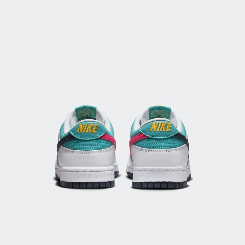 Nike Dunk Low "Dusty Cactus/White" | HF4850-345