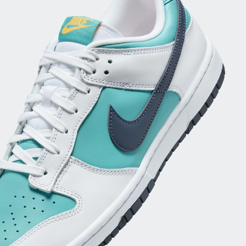 Nike Dunk Low "Dusty Cactus/White" | HF4850-345