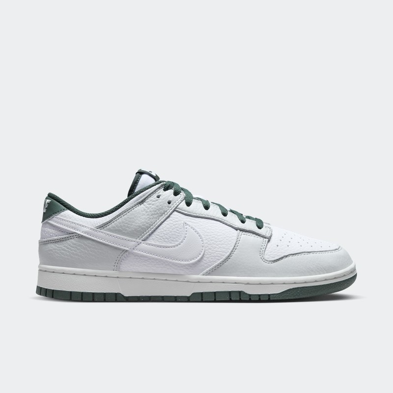 Nike Dunk Low "Photon Dust/Vintage Green" | HF2874-001