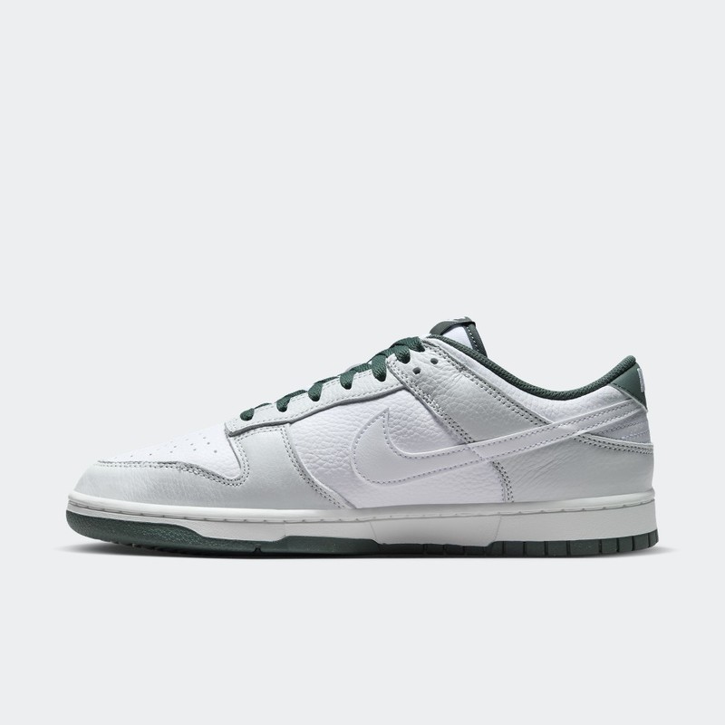 Nike Dunk Low "Photon Dust/Vintage Green" | HF2874-001