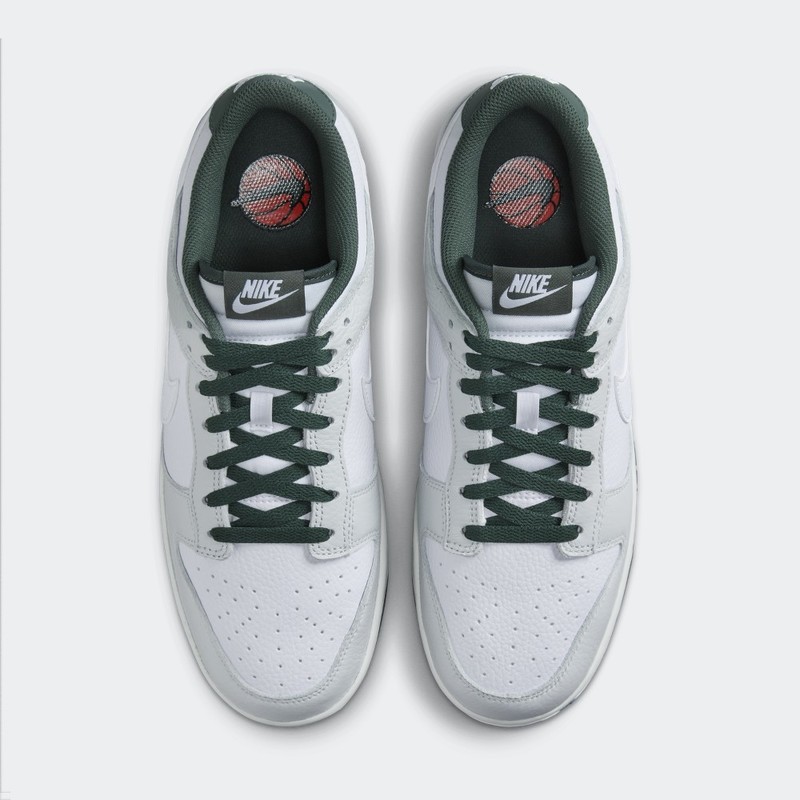 Nike Dunk Low "Photon Dust/Vintage Green" | HF2874-001