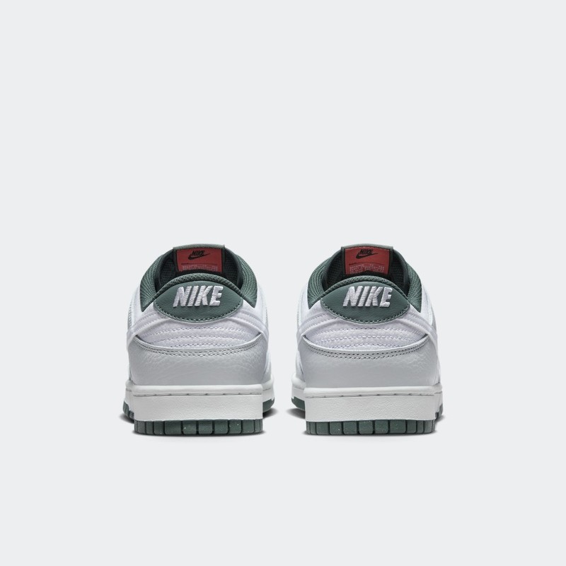 Nike Dunk Low "Photon Dust/Vintage Green" | HF2874-001