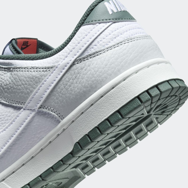 Nike Dunk Low "Photon Dust/Vintage Green" | HF2874-001