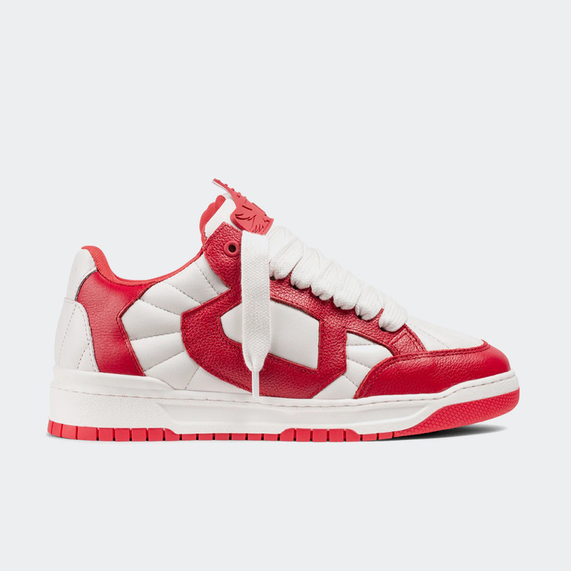 PESO Tank "Red/White" | PESO-TANK-3