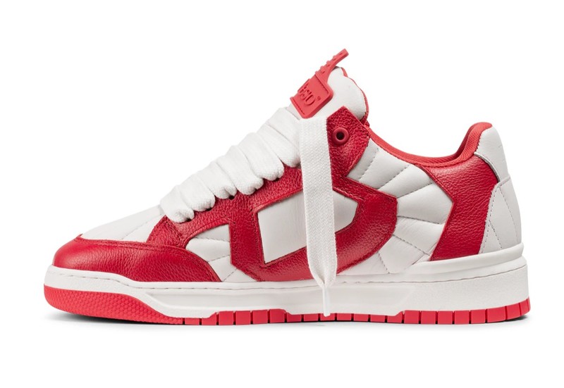 PESO Tank "Red/White" | PESO-TANK-3 PESO Tank "Red/White" | PESO-TANK-3