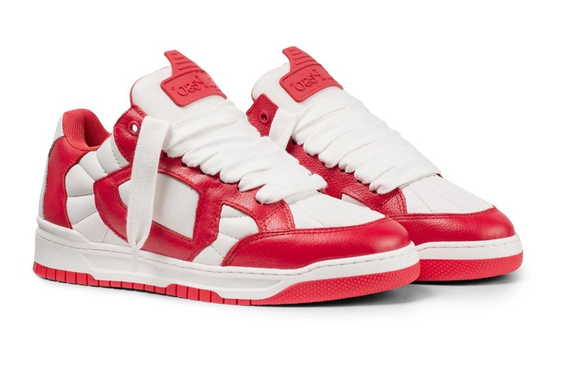 PESO Tank "Red/White" | PESO-TANK-3 PESO Tank "Red/White" | PESO-TANK-3