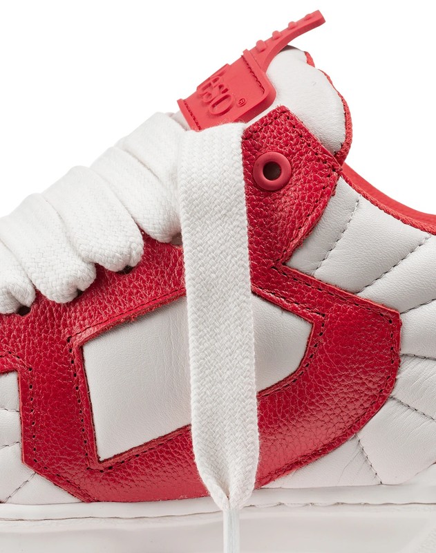 PESO Tank "Red/White" | PESO-TANK-3 PESO Tank "Red/White" | PESO-TANK-3