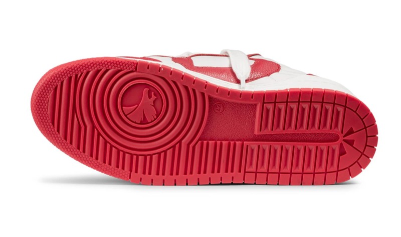 PESO Tank "Red/White" | PESO-TANK-3 PESO Tank "Red/White" | PESO-TANK-3