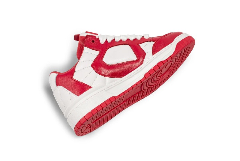 PESO Tank "Red/White" | PESO-TANK-3