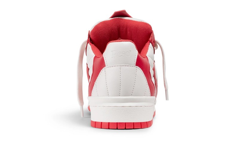 PESO Tank "Red/White" | PESO-TANK-3