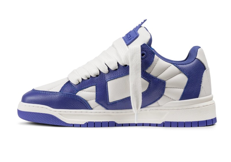 PESO Tank "Blue/White" | PESO-TANK-2 PESO Tank "Blue/White" | PESO-TANK-2