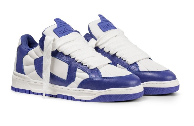 PESO Tank "Blue/White" | PESO-TANK-2 PESO Tank "Blue/White" | PESO-TANK-2