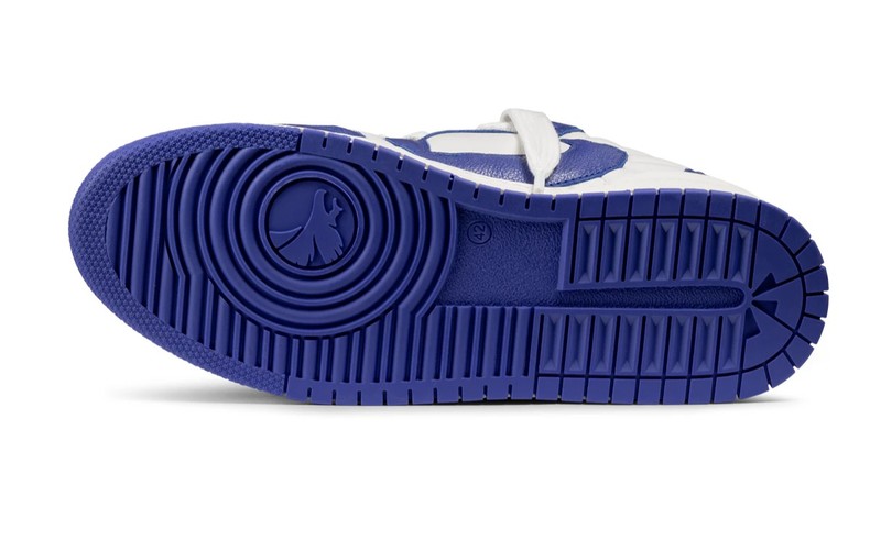 PESO Tank "Blue/White" | PESO-TANK-2 PESO Tank "Blue/White" | PESO-TANK-2