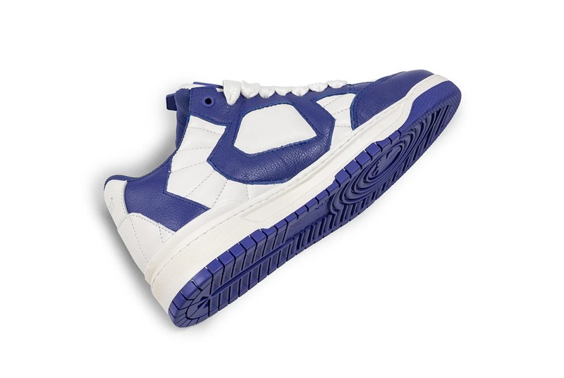 PESO Tank "Blue/White" | PESO-TANK-2 PESO Tank "Blue/White" | PESO-TANK-2