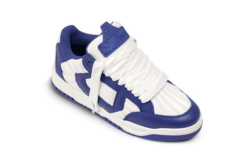 PESO Tank "Blue/White" | PESO-TANK-2